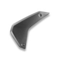 DBK Special Parts (Ducabike) Carbon Fiber Front Upper Side Panels for BMW R 1300 GS DBK Special Parts (Ducabike) Carbon Fiber Front Upper Side Panels for BMW R 1300 GS